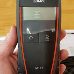 Máy đo áp suất khí quyển KIMO MP55 10 SE 3d845f75 1ad5 426d a26e 925e1dccd801