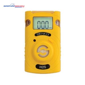 Máy đo khí H2S Senko SGTP-H2S (0~100ppm)