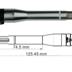 SHSI dau do nhiet do do am cho C310