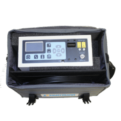 Máy phân tích khí thải & khí đốt công nghiệp KIMO Si-CA8500 9 Si CA 8500 2