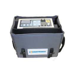 Máy phân tích khí thải & khí đốt công nghiệp KIMO Si-CA8500 11 Si CA 8500 3