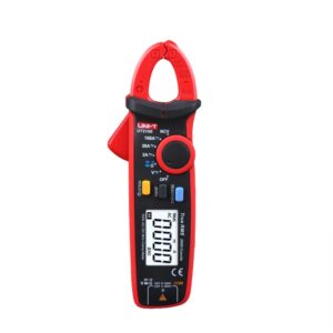 Ampe kìm AC/DC UNI-T UT210E