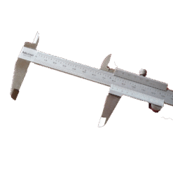 Thước cặp cơ khí Mitutoyo 530-312 0-6"/ 0-150mm/0.02mm 22 Thuoc cap co Mitutoyo 530 312 1