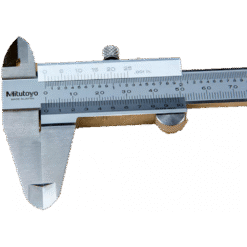 Thuoc cap co Mitutoyo 530 312 2