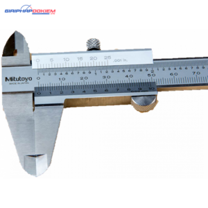 Thước cặp cơ khí Mitutoyo 530-312 0-6"/ 0-150mm/0.02mm 21 Thuoc cap co Mitutoyo 530 312 2