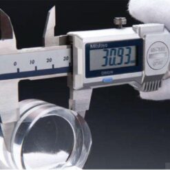 Thước cặp điện tử Mitutoyo 500-703-20 0-200mm x 0.01 26 Thuoc cap dien tu Mitutoyo Nhat 500 181 30 150mm 2