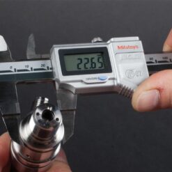 Thước cặp điện tử Mitutoyo 500-703-20 0-200mm x 0.01 25 Thuoc cap dien tu Mitutoyo Nhat 500 181 30 150mm 8