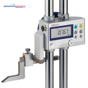 Thước đo cao điện tử Mitutoyo 192-614-10 (0-600mm/0.1mm) 17 Thuoc do cao dien tu Series 192 3 tinhha