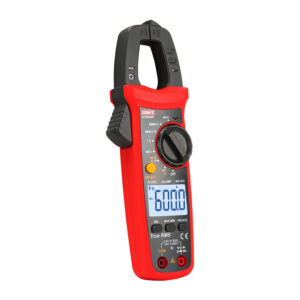 Ampe kìm AC UNI-T UT202R 15 Ampe kìm AC UNI-T UT202R