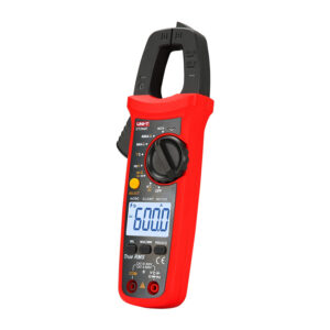 Ampe kìm AC UNI-T UT202R 14 Ampe kìm AC UNI-T UT202R