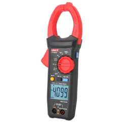 Ampe kìm AC UNI-T UT205A+ 16 UT205A miernik 2