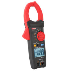 Ampe kìm AC UNI-T UT205A+ 15 UT205A miernik 3