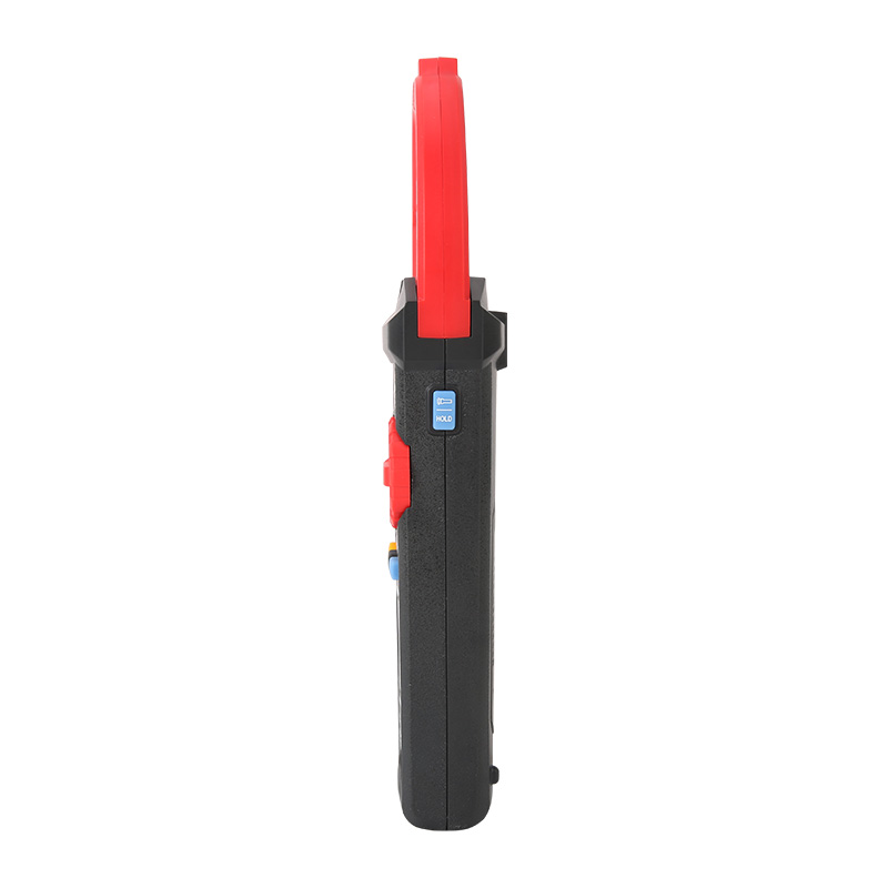 Ampe kìm AC UNI-T UT205A+ 9 Ampe kìm AC UNI-T UT205A+ - Ảnh 4