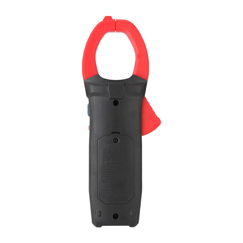 Ampe kìm AC UNI-T UT205A+ 8 Ampe kìm AC UNI-T UT205A+ - Ảnh 3
