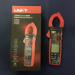 Ampe kìm AC/DC UNI-T UT207B 18 UT207B 0981 223 253