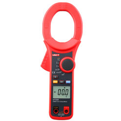 Ampe kìm AC/DC UNI-T UT221