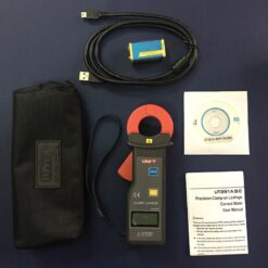 Ampe kìm đo dòng rò UNI-T UT251A 18 UT251A 0981.223. 253