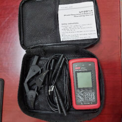 Đồng hồ chỉ thị pha UNI-T UT261A 24 UT261A 1 1