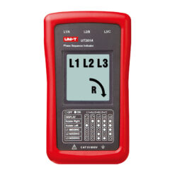 Đồng hồ chỉ thị pha UNI-T UT261A