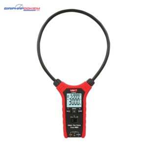 Ampe kìm AC UNI-T UT281E