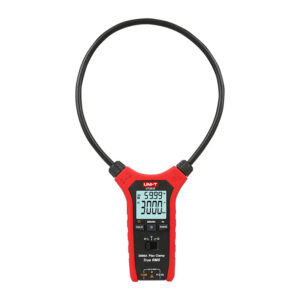 Ampe kìm AC UNI-T UT281E