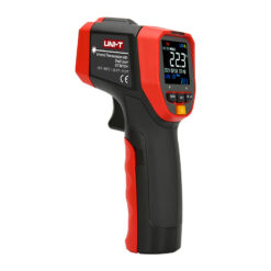 Thiết bị đo nhiệt độ hồng ngoại UNI-T UT301D+