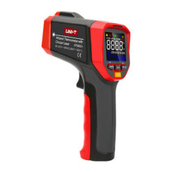 Thiết bị đo nhiệt độ hồng ngoại UNI-T UT303C+