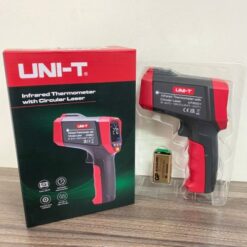 Thiết bị đo nhiệt độ hồng ngoại UNI-T UT303C+ 17 UT303C 1 500x500 1