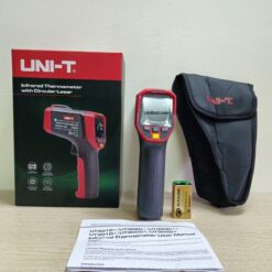 Thiết bị đo nhiệt độ hồng ngoại UNI-T UT302A+ 18 UT303C cmtfast.com 1