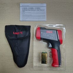 Thiết bị đo nhiệt độ hồng ngoại UNI-T UT303C+ 16 UT303C0981 223 253