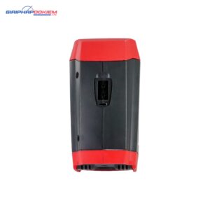 Thiết bị đo nhiệt độ hồng ngoại UNI-T UT305A+ 19 UT305C 5
