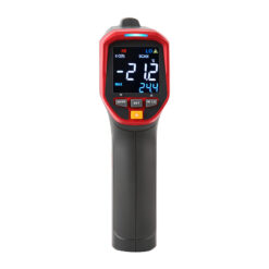 Thiết bị đo nhiệt độ hồng ngoại UNI-T UT305S 21 UT305S 3