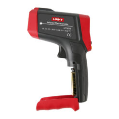 Thiết bị đo nhiệt độ hồng ngoại UNI-T UT305S 19 UT305S 5
