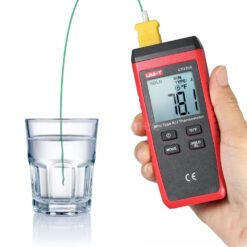 Thiết bị đo nhiệt độ tiếp xúc 1 kênh UNI-T UT320A 25 UT320A H1 fotor 2024082218572
