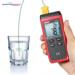 Thiết bị đo nhiệt độ tiếp xúc 1 kênh UNI-T UT320A 25 UT320A H1 fotor 2024082218572