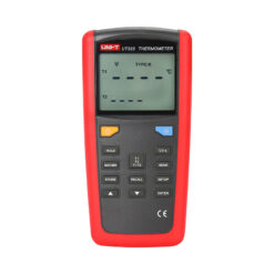 Thiết bị đo nhiệt độ tiếp xúc 2 kênh UNI-T UT325