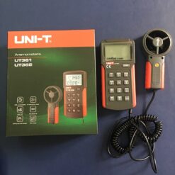 Thiết bị đo tốc độ, lưu lượng gió UNI-T UT361 20 UT361 0981223253
