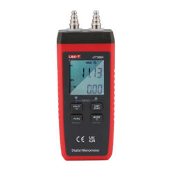 Thiết bị đo áp suất chênh lệch UNI-T UT366A