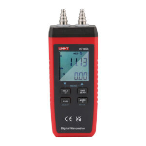 Thiết bị đo áp suất chênh lệch UNI-T UT366A