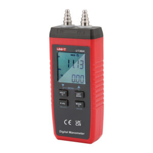 Thiết bị đo áp suất chênh lệch UNI-T UT366A 13 Thiết bị đo áp suất chênh lệch UNI-T UT366A