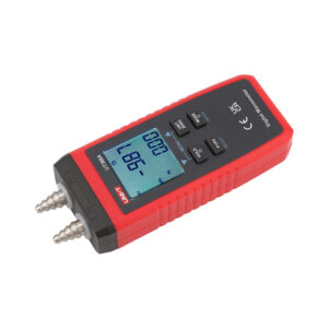 Thiết bị đo áp suất chênh lệch UNI-T UT366A 16 Thiết bị đo áp suất chênh lệch UNI-T UT366A
