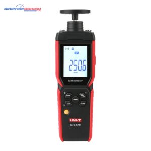 Thiết bị đo tốc độ vòng quay UNI-T UT372D