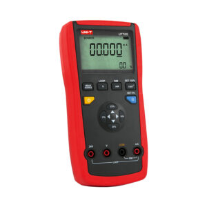 Thiết bị hiệu chuẩn vòng lặp UNI-T UT705 19 Thiết bị hiệu chuẩn vòng lặp UNI-T UT705