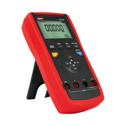 Thiết bị hiệu chuẩn vòng lặp UNI-T UT705 17 UT705 4