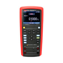 Máy hiệu chuẩn nhiệt độ quá trình đa năng UNI-T UT71