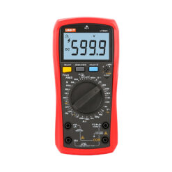 Đồng hồ vạn năng UNI-T UT890C