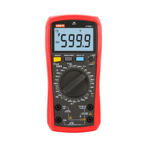Đồng hồ vạn năng UNI-T UT890C