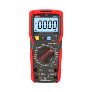 Đồng Hồ Đo Đa Năng Uni-T UT89XD