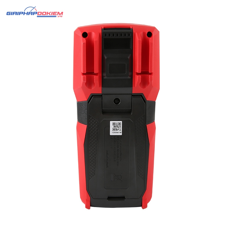 Đồng Hồ Đo Đa Năng Uni-T UT89XD 6 Đồng Hồ Đo Đa Năng Uni-T UT89XD - Ảnh 2