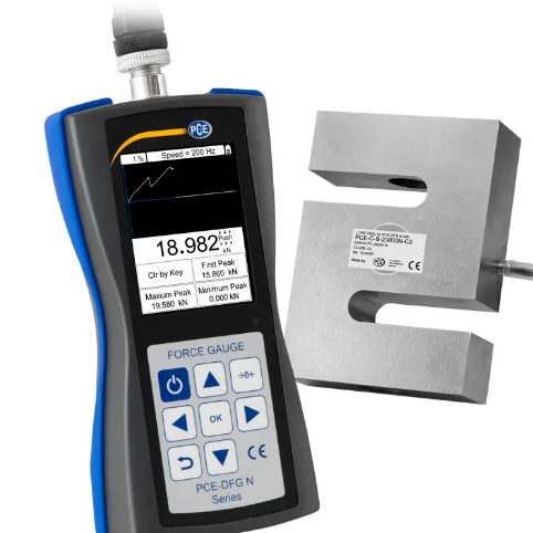 Máy đo lực PCE PCE-DFG N 20K